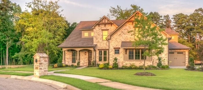 Home Exterior to Reduce Fall Risk