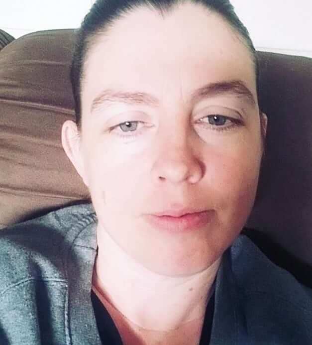 devoted Guardian caregiver for March