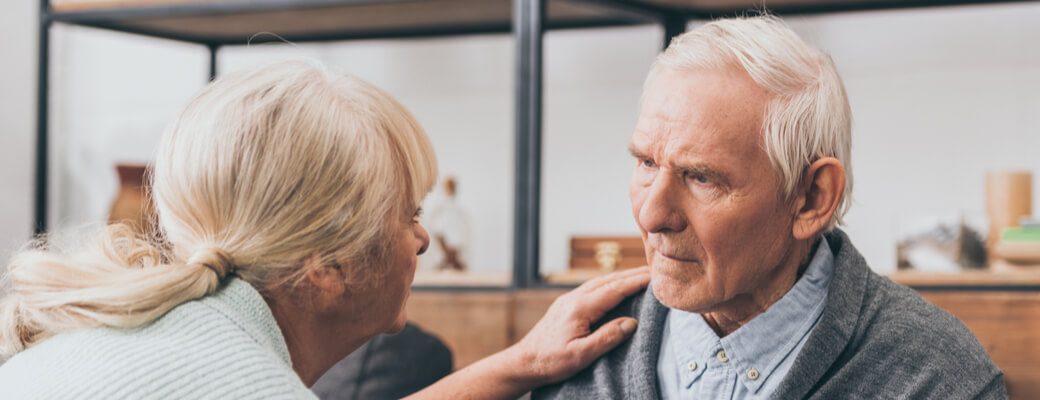 What to Do When Alzheimers Turns Violent