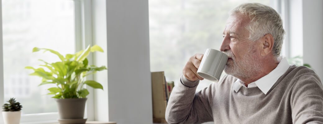 Are Alzheimer’s Patients Aware