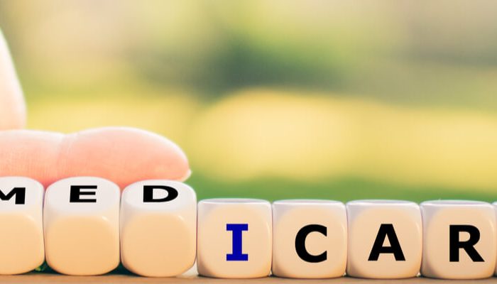 Medicare Home Health Care