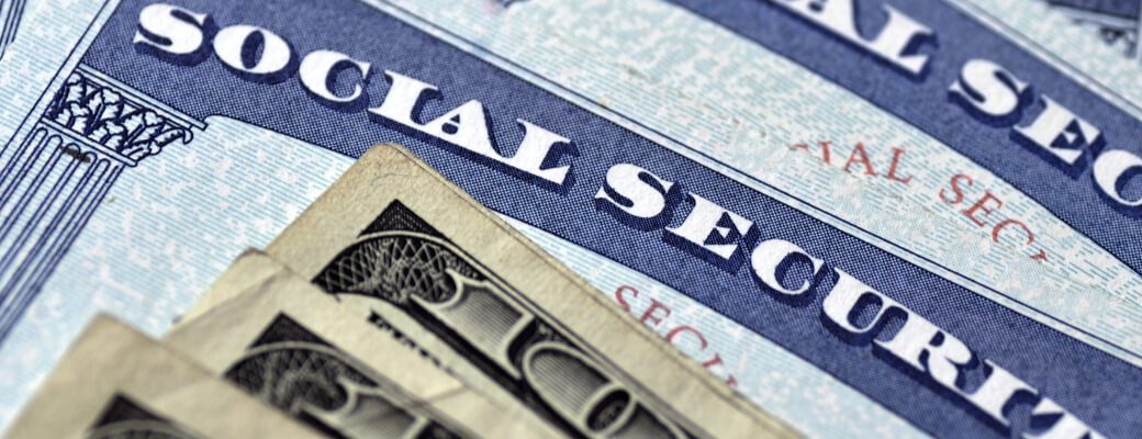 Social Security Pay For Caregiver