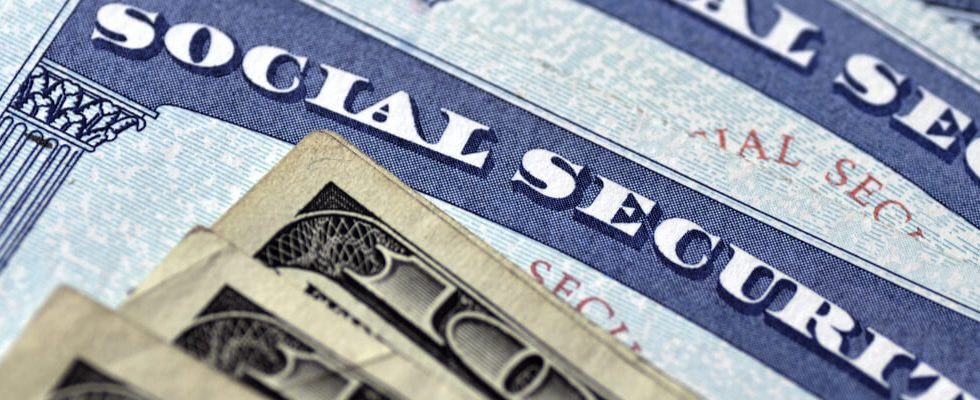 Social Security Pay For Caregiver