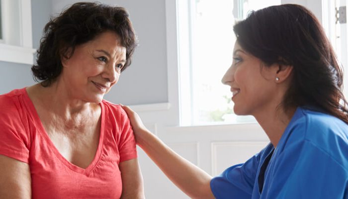 What Qualifies You For Home Health Care