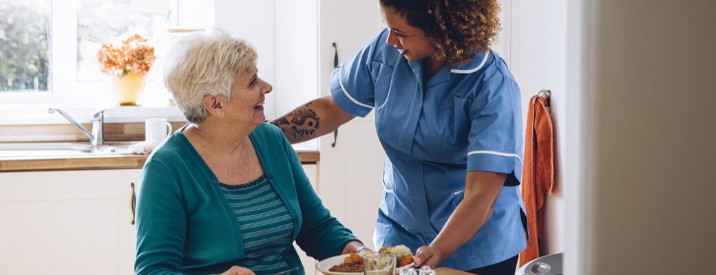Home Care Per Hour