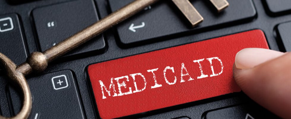 Medicaid Pay For A Caregiver