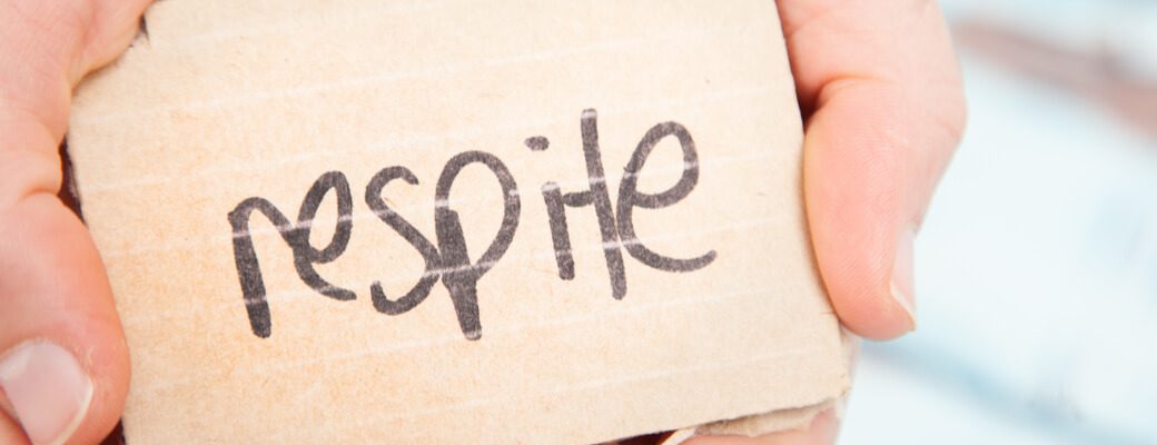How To Qualify Respite Care