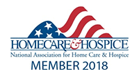 National Association for Home Care & Hospice Member