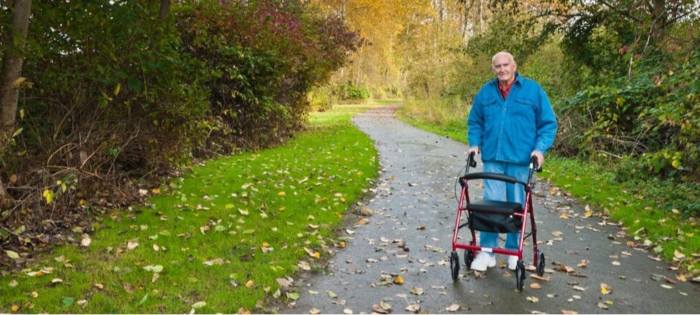 limited mobility exercises for seniors