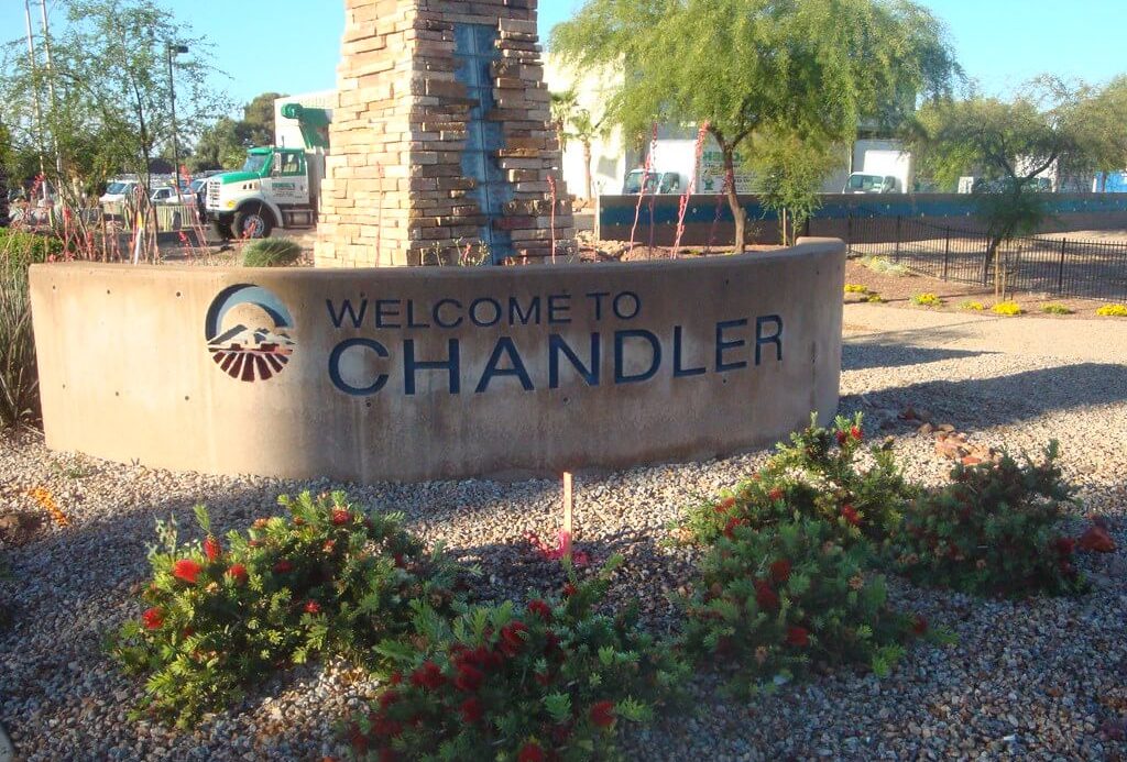 chandler arizona