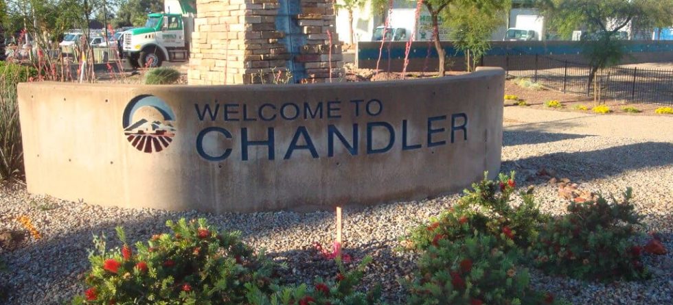 chandler arizona