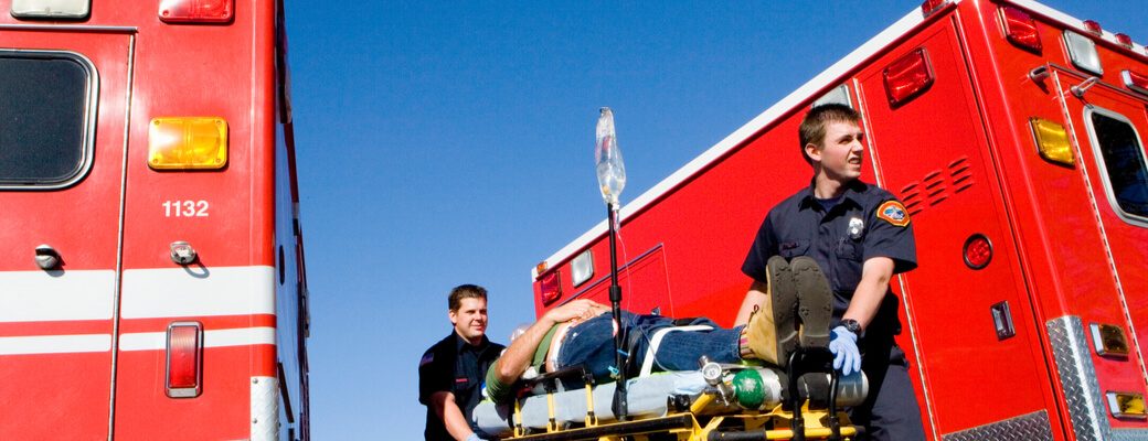 paramedics