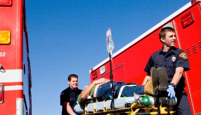 paramedics
