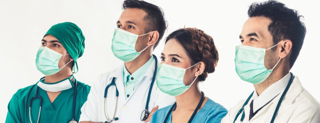 Who Discharges Patients