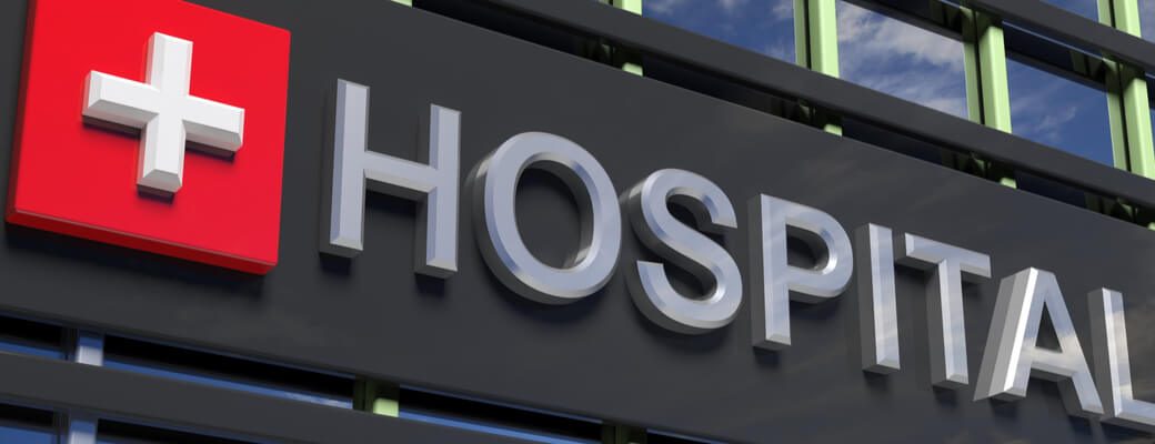 Appeal a Hospital Discharge