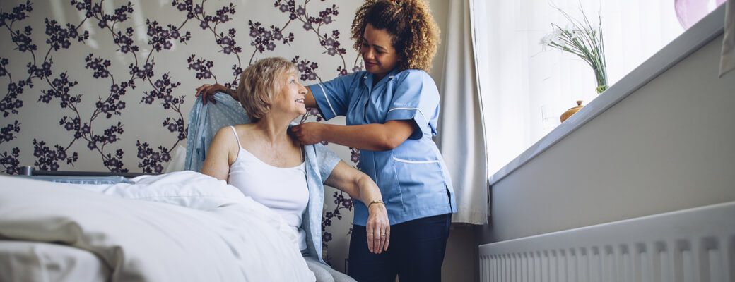 In-Home Care