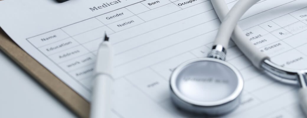 NHS Two-Weeks Rule