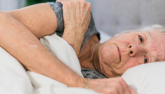 Arthritis Affect the Elderly