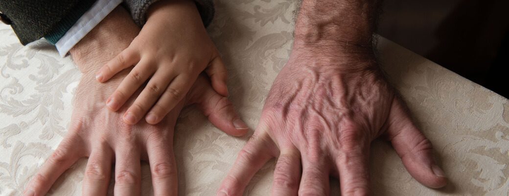 Alzheimers Be Genetically Passed Down