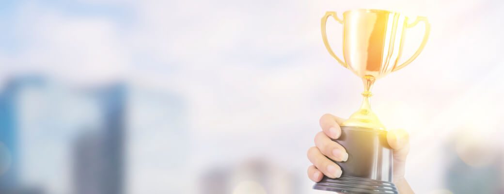 best home care award