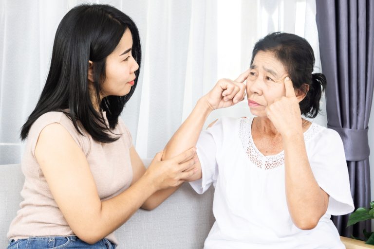 How Do You Deal With A Difficult Elderly Mother Devoted Guardians