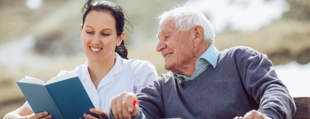 Home Health Care Vs. Hospice