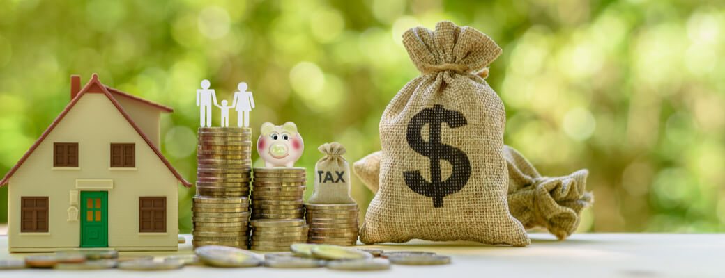 Does Hospice Take Your Assets
