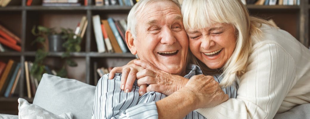 senior living