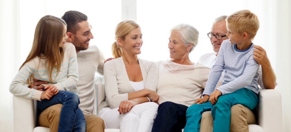 What Does Senior Living Mean?