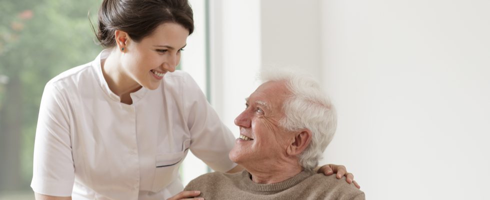 home health care agency in Arcadia