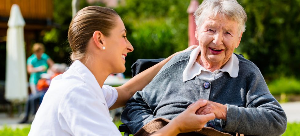 home health care agency in Chandler