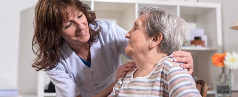 home health care agency in Phoenix