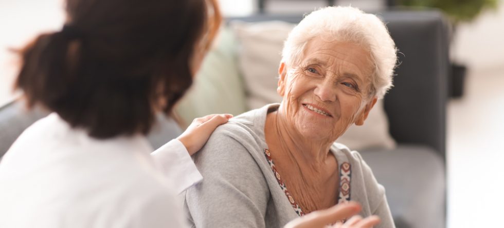 home health care agency in Queen Creek