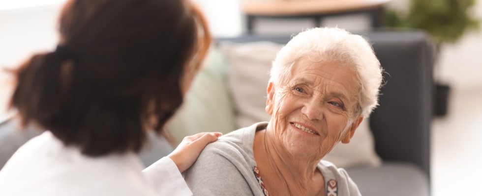 home health care agency in Scottsdale