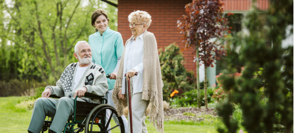 Litchfield Park's Most Trusted Home Care