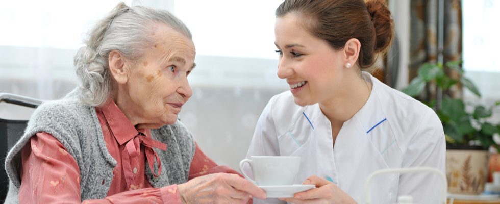 Scottsdale's Most Trusted Home Care