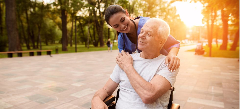 What is the Difference between a Caregiver and a Home Health Aide?