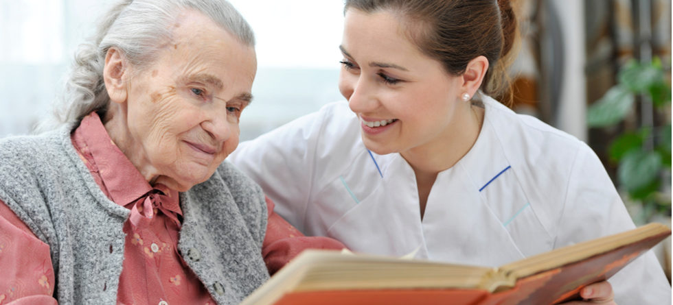 What are the Demanding Aspects of Home-Based Care