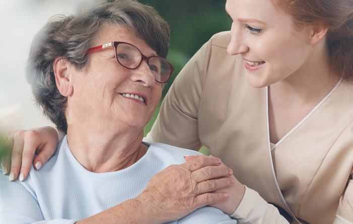 What is Caregiving in Psychology?