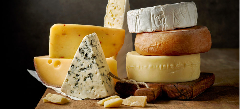 Is Cheese Bad for Seniors