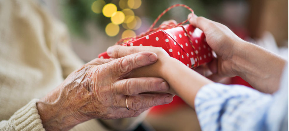 What Do the Elderly Like for Gifts