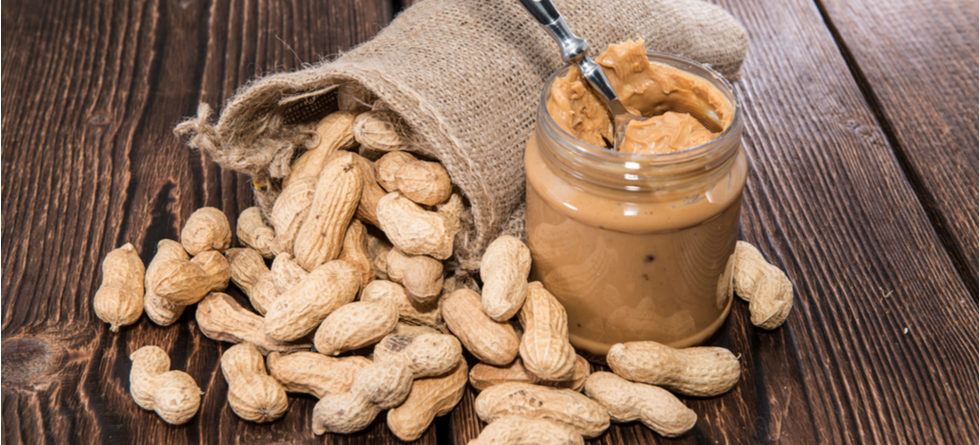 Is Peanut Butter Good for the Elderly?