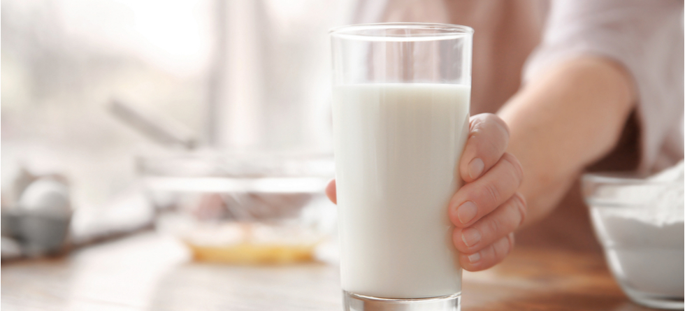 What Milk Is Best For Elderly