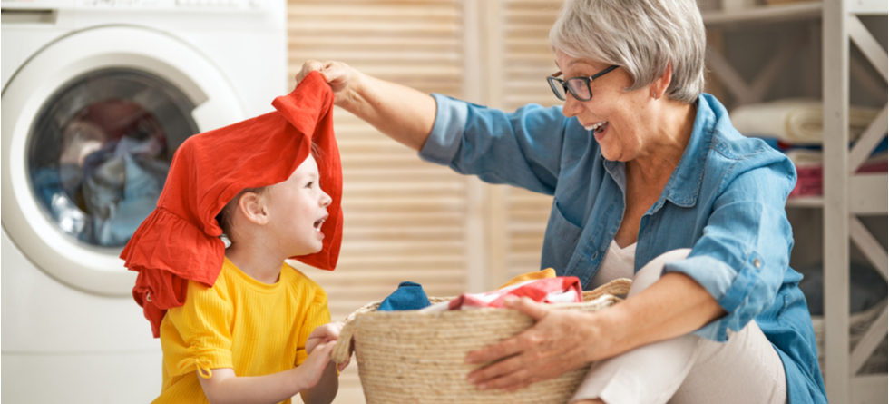 What Should Grandparents Not Do?