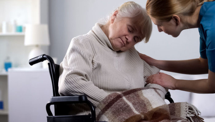 Can Paralysis Be Cured in Old Age?