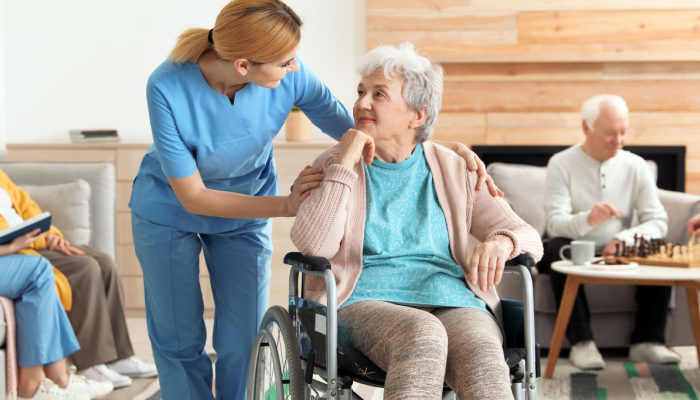 Understanding Paralysis in the Elderly