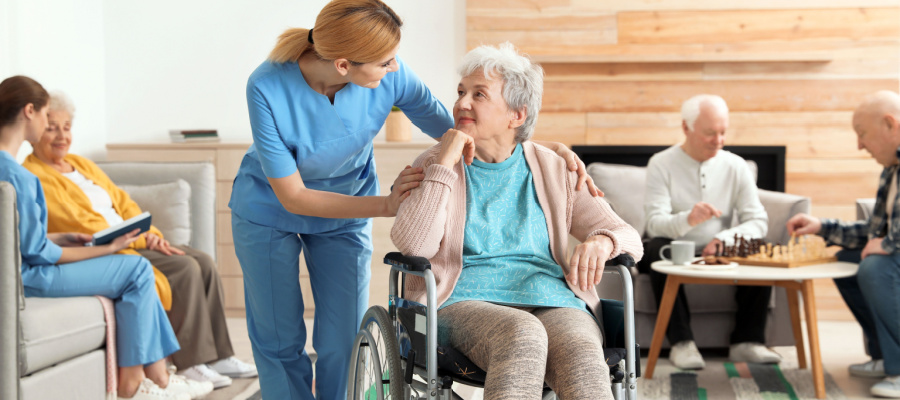 Understanding Paralysis in the Elderly